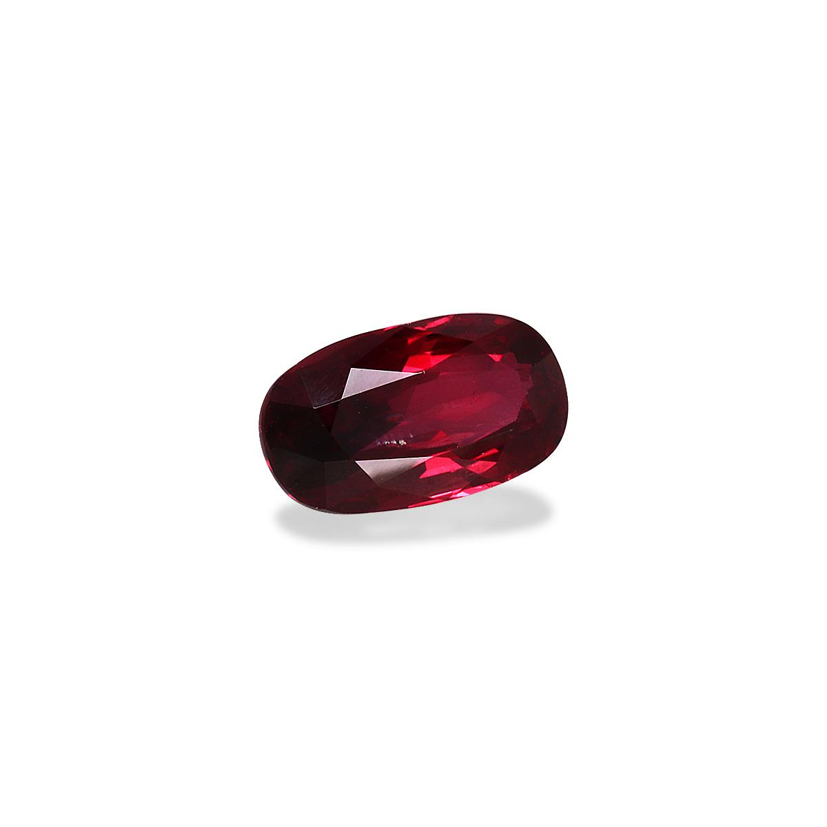 Mozambique Ruby 3.06 ct